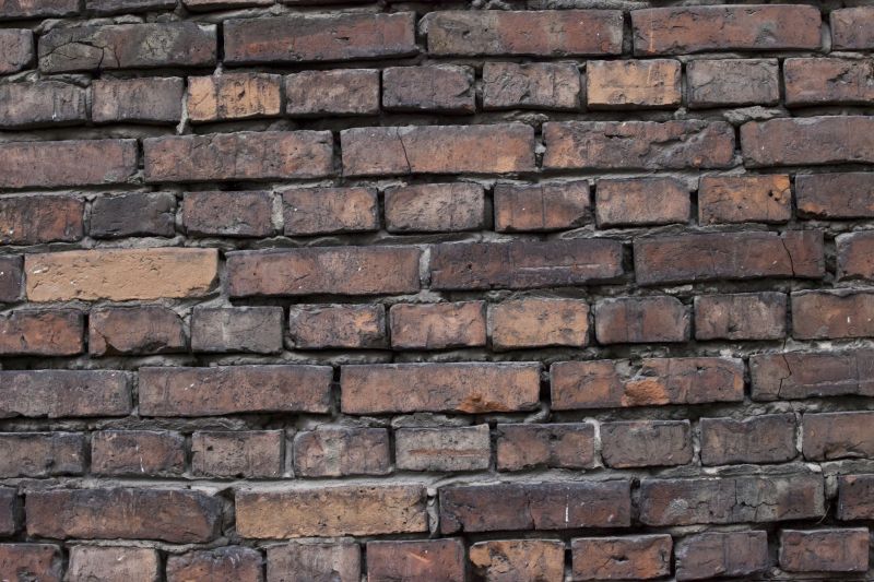 Brick Wall Transformation