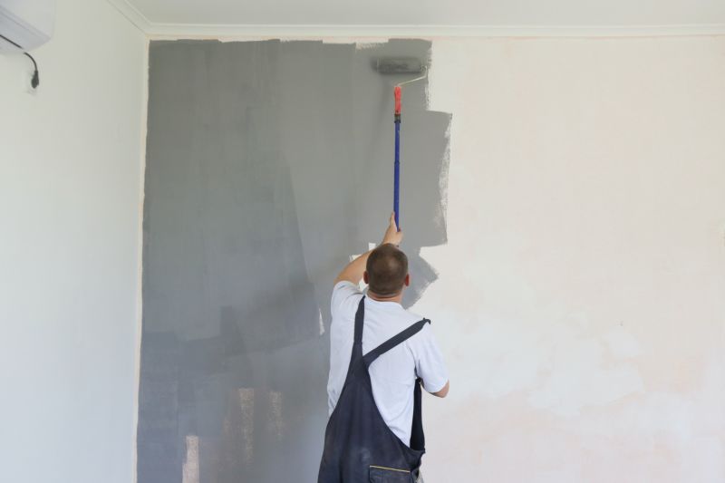 Exterior Wall Painting in Fort Collins, CO
