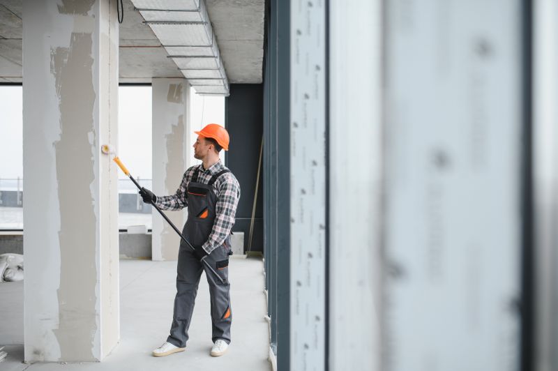 Factory Painting in Fort Collins, CO