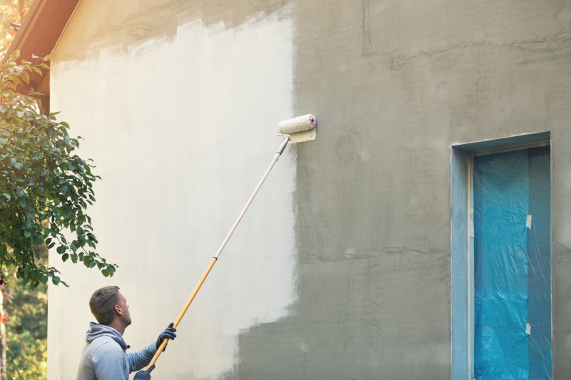 Factory Painting in Fort Collins, CO