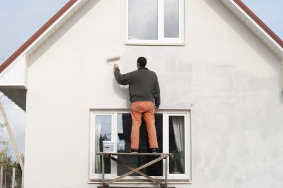 Gutters Painting in Boulder, CO