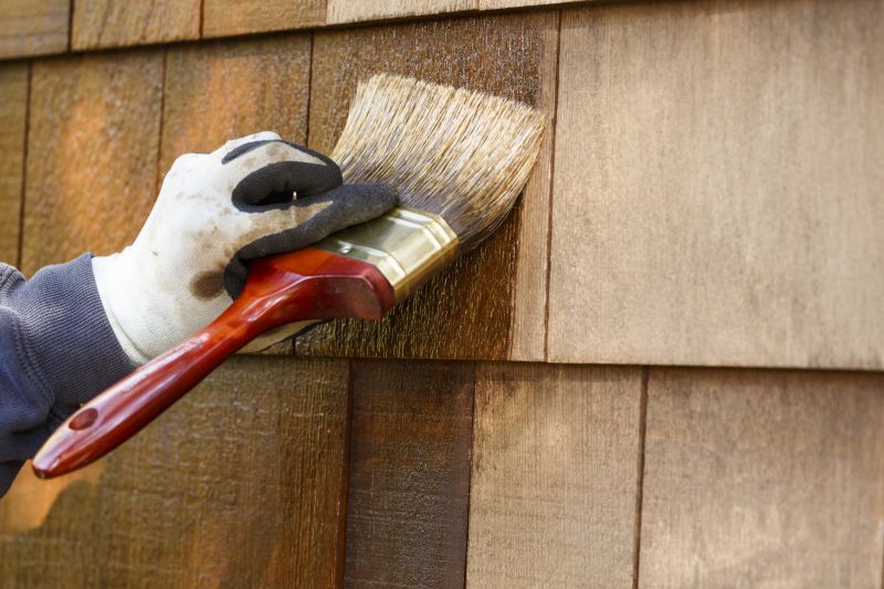 Home Exterior Staining in Longmont, CO