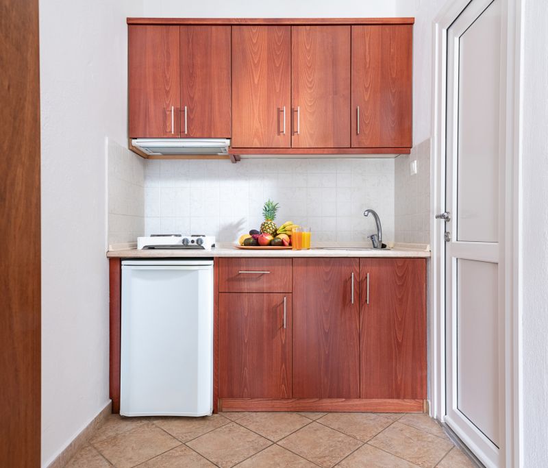 Wood Cabinet Refinishing in Indianapolis, IN