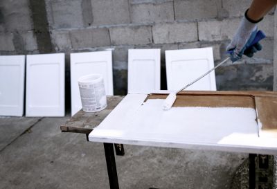 Cabinets Refinishing in Indianapolis, IN