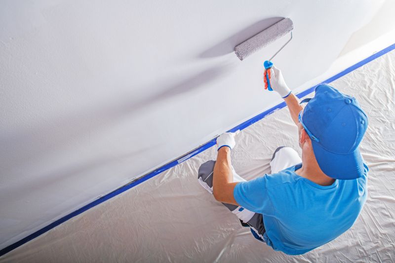 Medical Office Painting in Longmont, CO