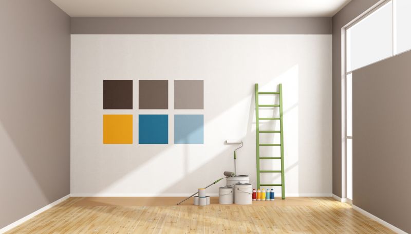 Vaulted Ceiling Painting in Waco, TX